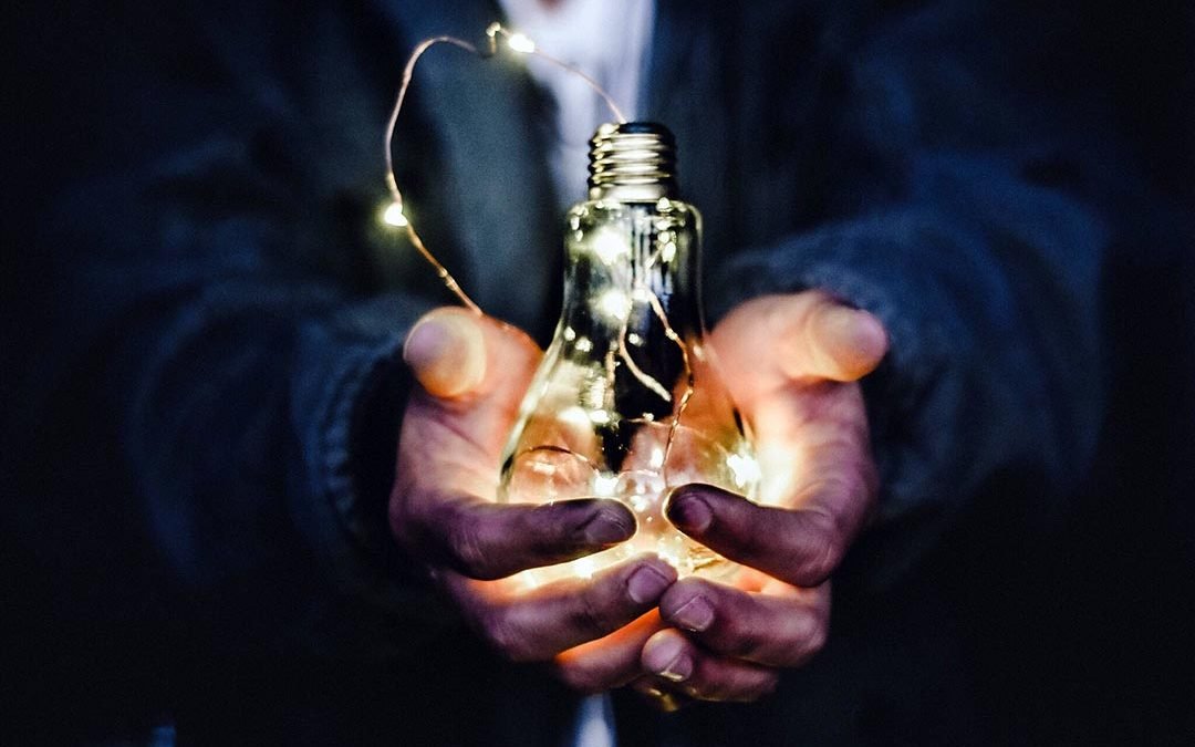 The Human Advantage Loop™: The Four Behaviors That Future-Proof Leadership