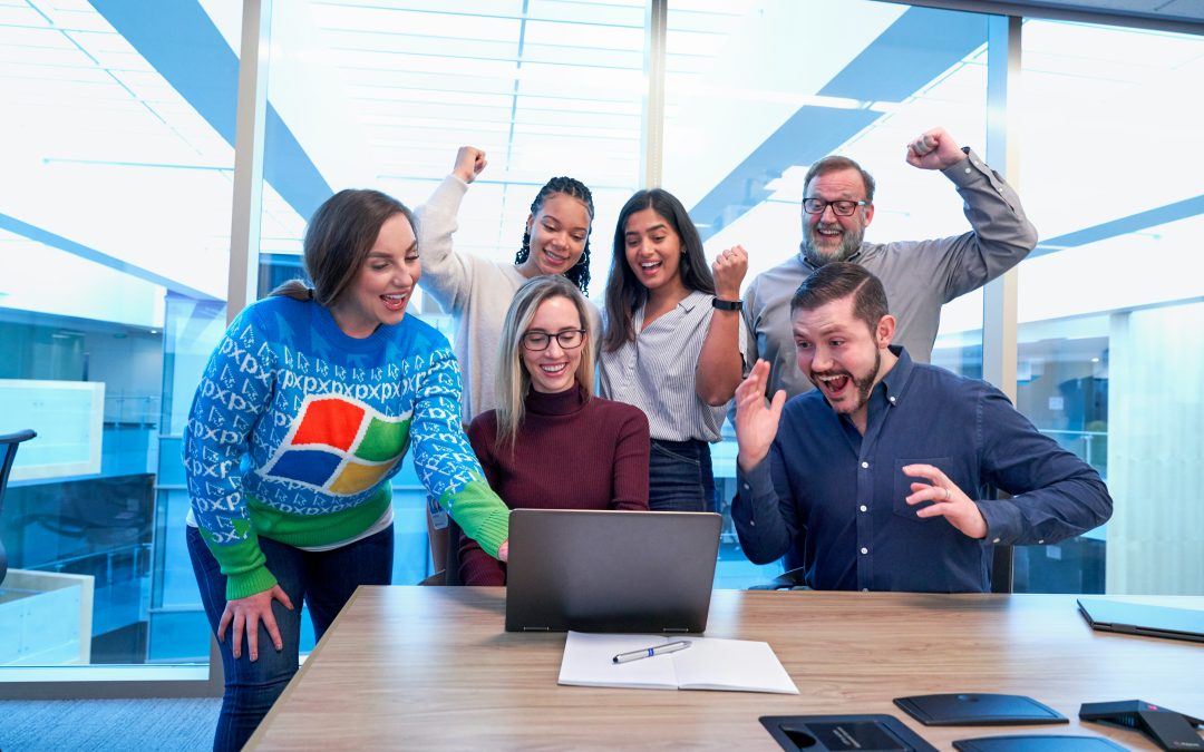 If You’re Not Investing in Team Coaching, You’re Already Behind