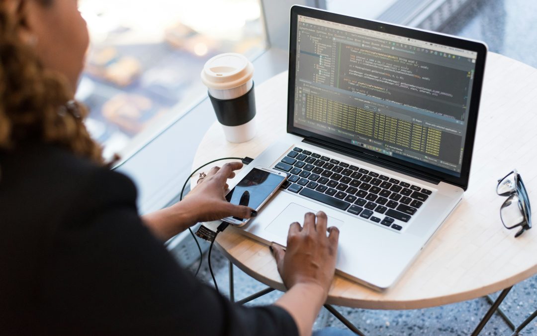Adaptive, Hybrid Leadership: Redefining Connection in a Disrupted World
