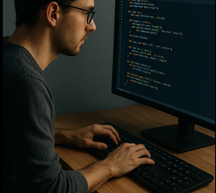 Beyond the Algorithm: Leading Through Bias in the Age of AI