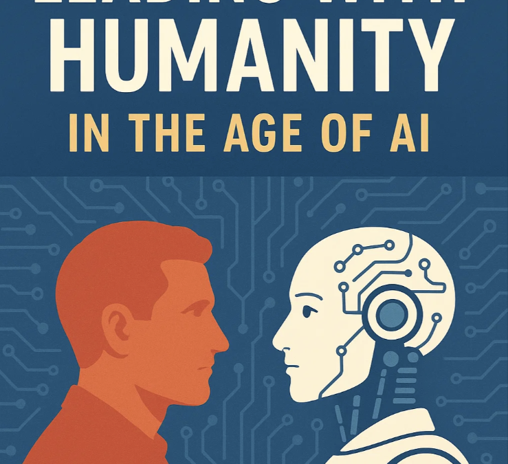 The Human Advantage Loop™ Series: Leading with Humanity in the Age of AI